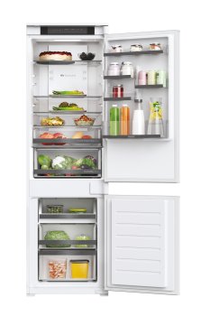 Haier Series 6 HE1855BCMW Da incasso 248 L E Bianco