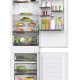 Haier Series 6 HE1855BCMW Da incasso 248 L E Bianco 2