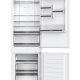 Haier Series 6 HE1855BCMW Da incasso 248 L E Bianco 3