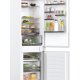 Haier Series 6 HE1855BCMW Da incasso 248 L E Bianco 4