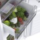 Haier Series 6 HE1855BCMW Da incasso 248 L E Bianco 5