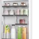 Haier Series 6 HE1855BCMW Da incasso 248 L E Bianco 7