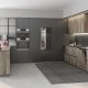 Haier Series 6 HE1855BCMW Da incasso 248 L E Bianco 8