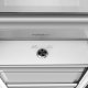 Hisense RL3K370SEIE frigorifero Libera installazione 347 L E Acciaio inox 11