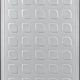 Hisense RL3K370SEIE frigorifero Libera installazione 347 L E Acciaio inox 9