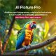 LG QNED 75QNED93A6A TV 75 pollici LG QNED evo AI QNED93 MiniLED 4K Smart TV 2025 8