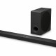 LG Soundbar S90TY, 570W su 5.1.3 canali, Dolby Atmos, Wi-Fi, 3 speaker up-firing 2