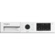 Whirlpool C WD R47M WBS IT, Capacità 7kg, classe C, colore White, Display digitale XL, porta nera, Slim | Profondità mobile: 46 cm, Wi-Fi 5