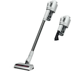Miele Duoflex HX1 Hardfloor aspirapolvere senza filo Bianco Senza sacchetto