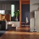 Miele Duoflex HX1 Hardfloor aspirapolvere senza filo Bianco Senza sacchetto 7