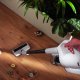 Miele Duoflex HX1 Hardfloor aspirapolvere senza filo Bianco Senza sacchetto 9