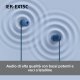 Sony IER-EX15C Auricolare Cablato In-ear Musica e Chiamate USB tipo-C Blu 6