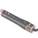 GA.MA Multistyler UniQ Vibrance, Asciuga, stira arriCcia e volumizza. Con una potenza di 1500W, Motore digitale brushless, Velocità motore 100.000 RPM. Autopulizia, Filtro removibile, 3 velocità e 3 t 27
