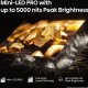 Hisense Smart TV ULED MiniLED 65