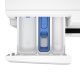 Beko b300 BMW10147EW: Lavatrice 10kg, classe A-10%, 1400giri, linea estetica NX, motore inverter, Display Touch, colore Bianco, oblò Bianco, tecnologia EnergySpin™, funzione a vapore 7