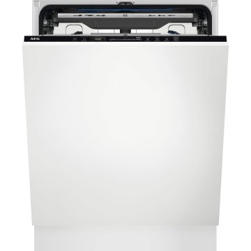 Electrolux EES68525L Lavastoviglie Integrata totale Serie 600 SatelliteClean® 60 cm