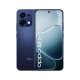 OPPO A6 Pro 5G Smartphone, Foto AI 50MP, Frontale 16MP, Display 6.57” 120HZ AMOLED FHD+, 6500mAh, RAM 8(Esp8GB)+ROM 256GB (esp2TB), IP69, [Versione Italia], Stellar Black 2