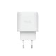 Trust Maxo Caricabatteria USB-C GaN da 45 W 6