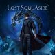 Sony Lost Soul Aside Standard Cinese semplificato, Inglese, Giapponese PlayStation 5 2
