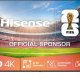 TV LED 50''UHD 4K 60HZ DVBT2/S2 SMART VIDAA U9 2