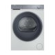 Haier HD100-C367U1 asciugatrice Libera installazione Caricamento frontale 10 kg Bianco 2