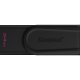 Kingston Technology DataTraveler 64GB Portable USB 3.2 Gen 1 Exodia S (Nero/Nero) 2