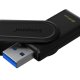 Kingston Technology DataTraveler 64GB Portable USB 3.2 Gen 1 Exodia S (Nero/Nero) 3