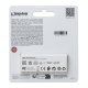 Kingston Technology DataTraveler 64GB Portable USB 3.2 Gen 1 Exodia S (Nero/Nero) 5