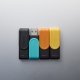 Kingston Technology DataTraveler 64GB Portable USB 3.2 Gen 1 Exodia S (Nero/Nero) 6