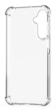 Samsung GP-FPA176AEDTY custodia per cellulare 17 cm (6.7") Cover Trasparente