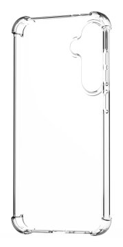 Samsung GP-FPS731AEEBY custodia per cellulare 17 cm (6.7") Cover Trasparente