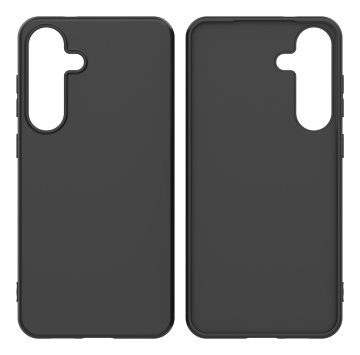 Samsung GP-FPS731AEEBY custodia per cellulare 17 cm (6.7") Cover Nero