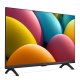 LG FHD 43LR6000LA TV Serie LR6000 43'' 2K, α5 Gen6, HDR10, 20W, 2 HDMI con Game Optimizer, webOS23 11