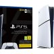 Sony PlayStation 5 Digital Edition 825 GB Wi-Fi Nero, Bianco 2