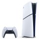 Sony PlayStation 5 Digital Edition 825 GB Wi-Fi Nero, Bianco 3