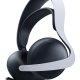 Sony PULSE Elite Auricolare Con cavo e senza cavo A Padiglione Gaming Bluetooth Base di ricarica Nero, Bianco 2
