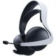 Sony PULSE Elite Auricolare Con cavo e senza cavo A Padiglione Gaming Bluetooth Base di ricarica Nero, Bianco 3