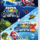 Nintendo Super Mario Galaxy + Super Mario Galaxy 2 Tedesca, DUT, Inglese, ESP, Francese, ITA, Giapponese, Coreano, Portoghese Nintendo Switch 2