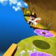 Nintendo Super Mario Galaxy + Super Mario Galaxy 2 Tedesca, DUT, Inglese, ESP, Francese, ITA, Giapponese, Coreano, Portoghese Nintendo Switch 9