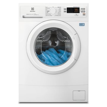 Electrolux Lavatrice Slim 7 Kg Classe A 1000 Giri EW6S517A