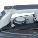 Imetec Zerocalc Power, Ferro da Stiro a Vapore, 2200 W, Piastra Glide Ceramic, Doppia protezione anticalcare con Zerocalc 2X, Colpo Vapore 150 g 9