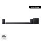 Samsung Soundbar HW-Q930F/ZF, Audio 9.1.4 canali, Wireless Dolby Atmos, 2025 2