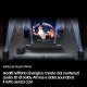 Samsung Soundbar HW-Q930F/ZF, Audio 9.1.4 canali, Wireless Dolby Atmos, 2025 8