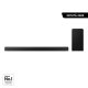 Samsung Soundbar HW-B750F/ZF, Audio 5.1 canali , Wireless Dolby 5.1ch, 2025 2