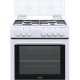 De’Longhi DL664EW cucina Elettrico Gas Bianco 2