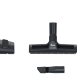 Hoover HP120PET 011 2 L A cilindro Secco 700 W Senza sacchetto 19