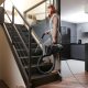 Hoover HP120PET 011 2 L A cilindro Secco 700 W Senza sacchetto 25