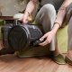 Hoover HP120PET 011 2 L A cilindro Secco 700 W Senza sacchetto 28