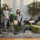 Hoover HP120PET 011 2 L A cilindro Secco 700 W Senza sacchetto 4