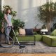 Hoover HP120PET 011 2 L A cilindro Secco 700 W Senza sacchetto 6